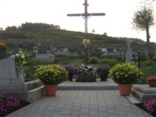 Cintorín